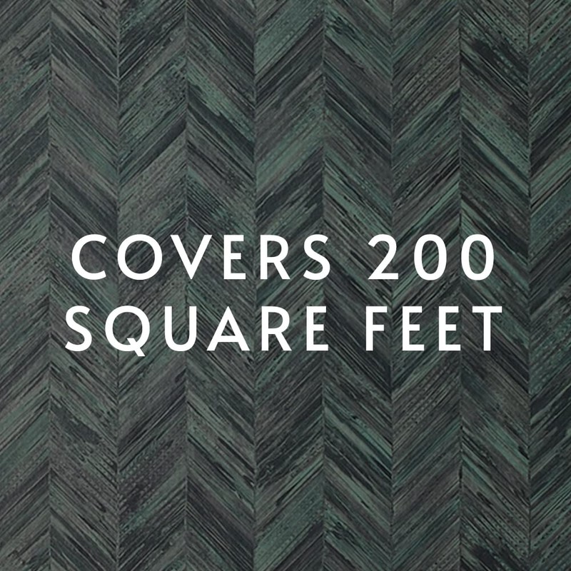 Roman 010001 PRO-732 1 gal Extra Strength Wallpaper Adhesive