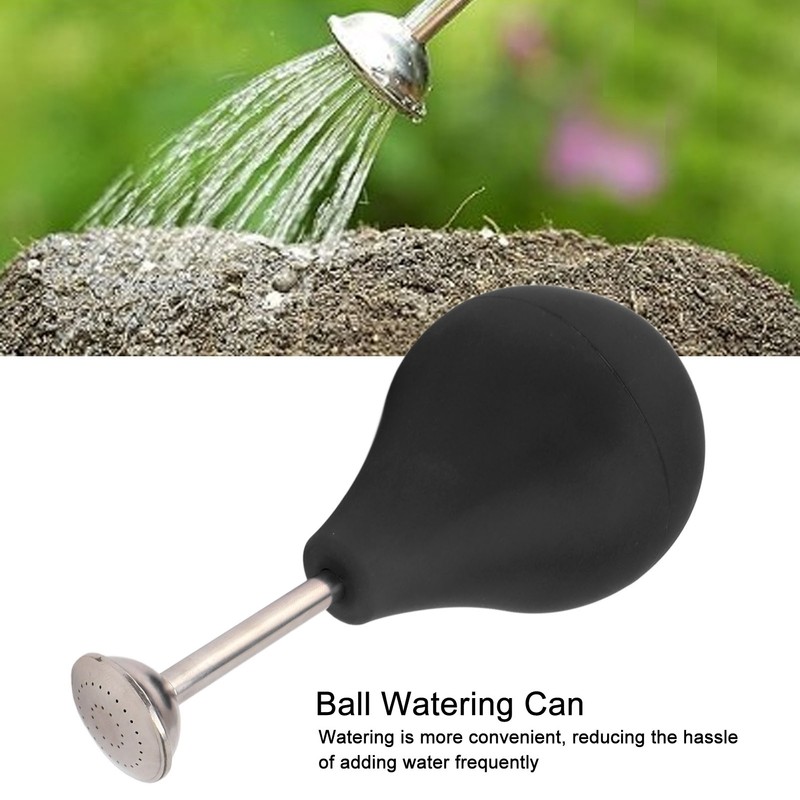 224ml Ball Shower Cultivation Watering Spray Ball Shower Garden Plants