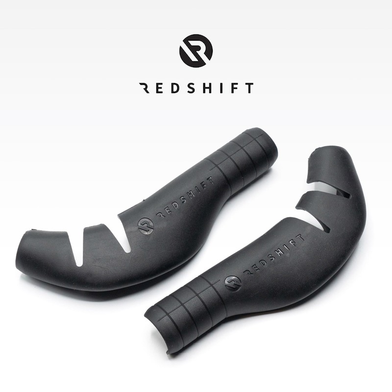 REDSHIFT Cruise Control Drop Bar Handlebar Grip for Road Bike,