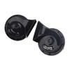 Pair of 12V 115dB UTV Horn Kit Super Loud Waterproof