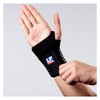 LP Support 552 Wrist Orthosis black Size:size xl / right-hand