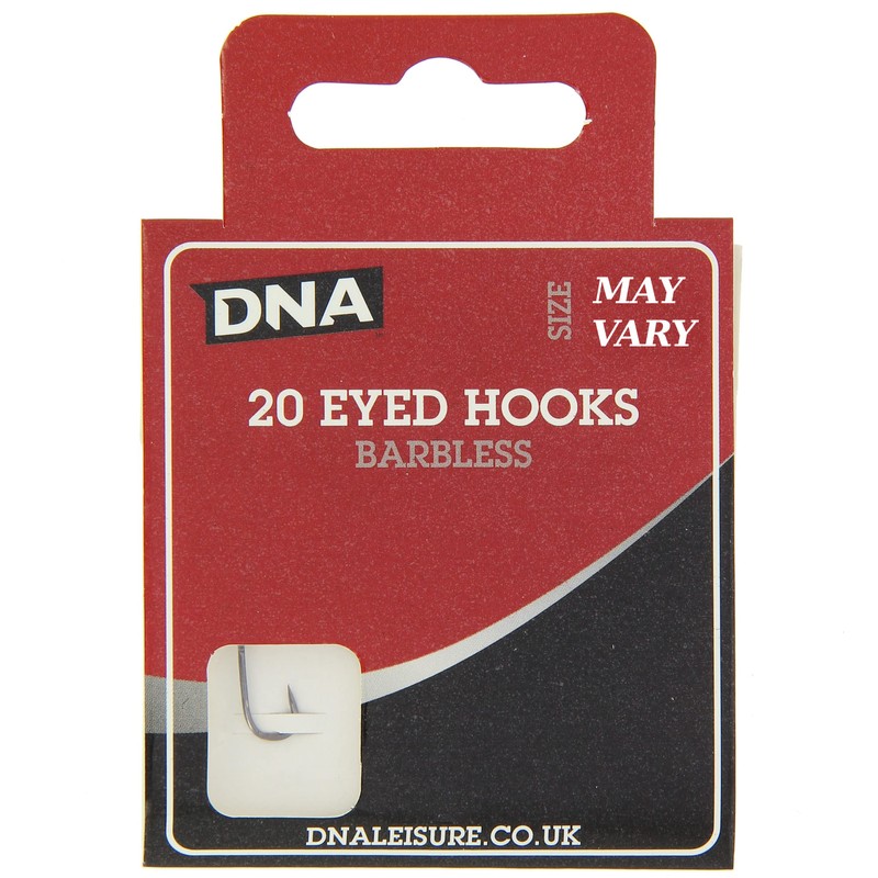 DNA Leisure Set of 3 x Tip and Butt Protector