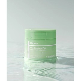 CENTELLIAN24 Madeca PHA Cleansing Pads 60 sheets 4135380 / CENTELLIAN24 마데카 PHA 클렌징 패드 60매 4135380
