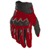 Fox Racing Mens Bomber Mountain Biking Glove,Flame Red,3X