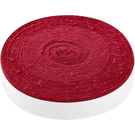 10m Tennis Towel Racket Grip Tape Anti Slip Badminton Handle Tape Absorbent Grip Thicken Racquet Racket Over Grips Elasticity Tennis Racket Replacement Grip Sweatband Racket Wraps Tape