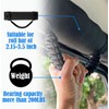 ROMASO Roll Bar Grab Handles for Jeep Grab Handles for