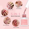 SAVILAND Saviland 15ml Nail Dehydrator and Primer and Cuticle Oil