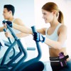 Running Belt Waist Pack with Water Bottle Holder, Adjustable Strap,