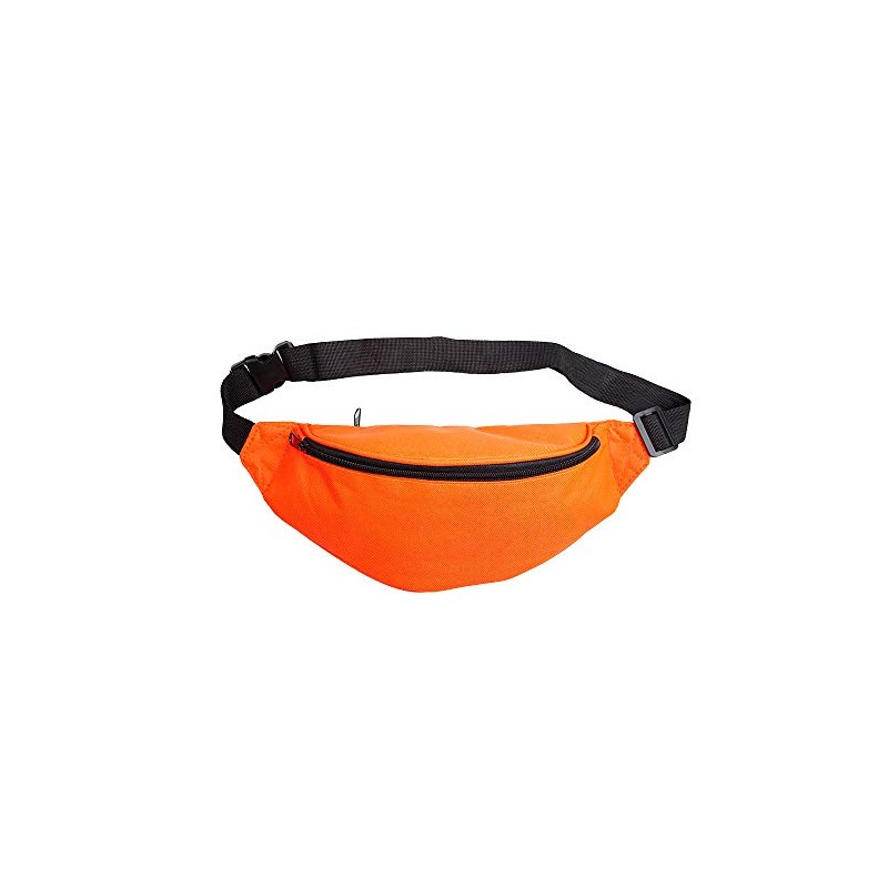 Wicked Costumes Adult Bum Bag Fancy Dress Party Accessory -