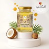Ga Tlali – Aceite Capilar de Coco y Keratina 120g