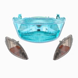 one+lifestyle Headlight Turn Signal Set assy Remote Control Jog JOG ZR Evolution SA16J SA36J SA39J