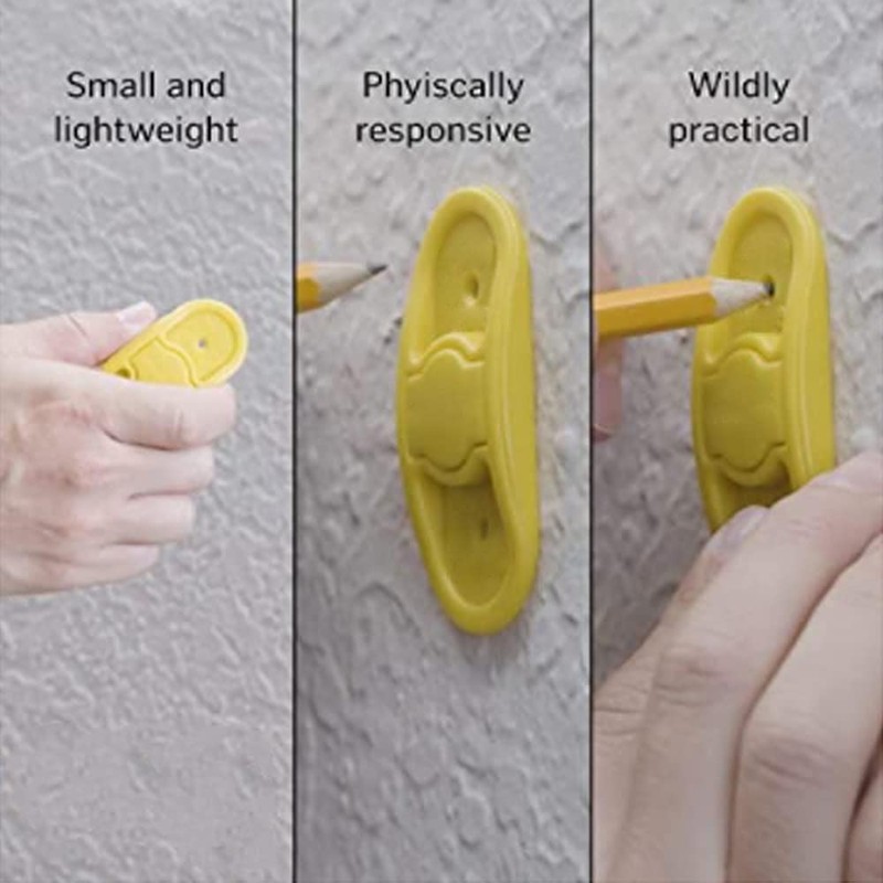 Magnetic Stud Finder, Precise Screw Sensor Locator for Detection of