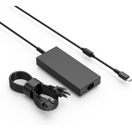 SLRIOYS 240W 230W Charger for Msi Stealth A16 16 17 AI+ GS77 Studio/Mercedes Creator Pro Z16 Z16HX Z17 Z17HX A16 16 AI+ Studio GP66 GP76 Leopard/Vector GP77 GE66 Raider Alpha 17 WE76 Laptop Adapter