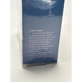 Oralhoe Soft Denture Reline Kit = Upper/Lower Gutta Percha Polyurethane 2 Pack