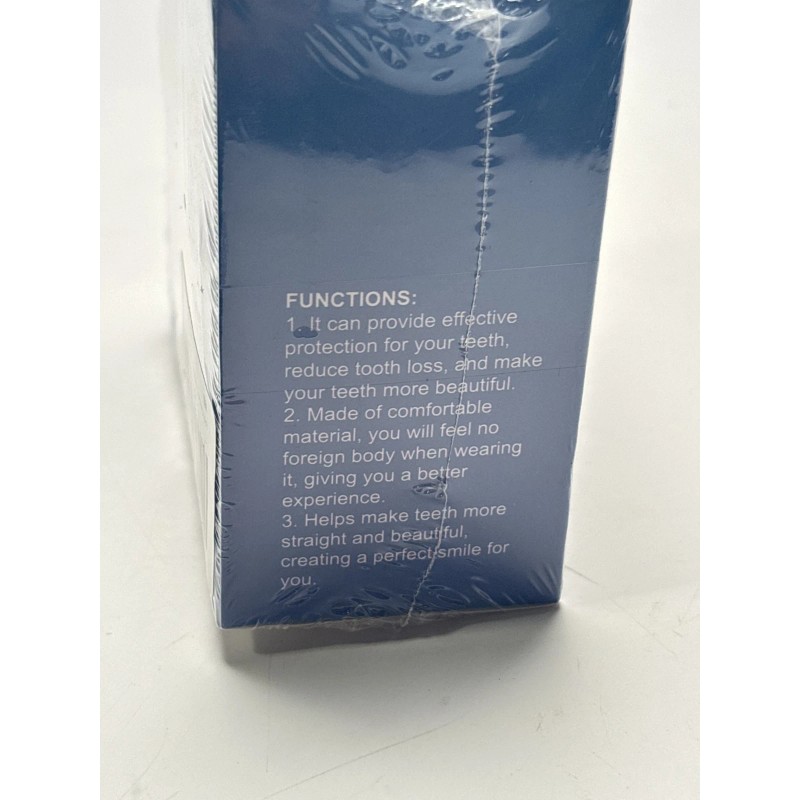 Oralhoe Soft Denture Reline Kit = Upper/Lower Gutta Percha Polyurethane