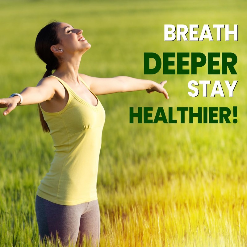 Himalayan Organics HIMALAYAN ORGANICS Organics Lung Detox | Cleanse Purify