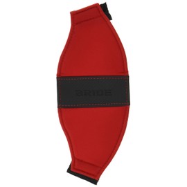 BRIDE K08BPO Sheet Optional Parts [Fashion Protector] (1 piece) Red