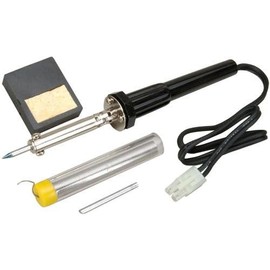 7.2 V Soldering Iron