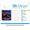 WINOmeg3complex 6015 EPA - DHA Pharmaceutical-Grade Omega 3 (60 unidades30
