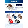 fogman Golf Ball Case for Men Women Fashion Cute Color