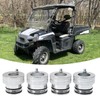 4 Pcs Upgrade Wheel Bearing Greaser Tools Fit for Ranger