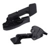 Headerbs Bonnet Release Lever Locking Handle for B6 B7 S4