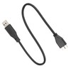 BU KING YD0006 External Hard Drive Portable Ultra Thin 2.5