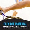 Nexcare Max Hold Waterproof Bandages, Stays On for 48 Hours,