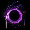 Fibre Flies v4 Pixel Whip and Cascade Juggling Bag -