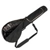 TOURBON Golf Bag Sunday Carry Golf Club Holder Case Driving