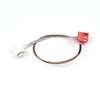 2PCS Probe Square Connector Temperature Overheat Sensor Air Heater Parking