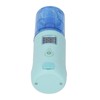 2 In 1 Electric Nasal Aspirator Self Cleaning Nose Sucker