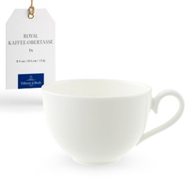 Villeroy & Boch Royal Coffee Cup 0.32 litre