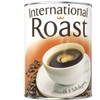 International Roast Instant Coffee 500 g