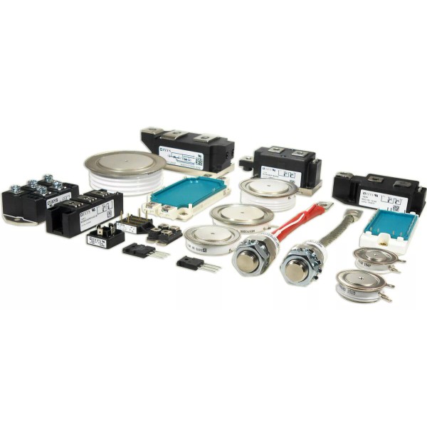 RUTTONSHA, WESTCODE, IXYS, POWEREX,SEMIKRON, IR Replacement 132-147 132147 New Miller