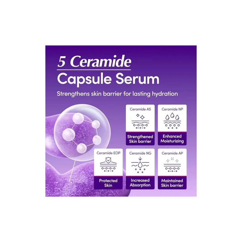 Bakuchiol Vitamina C Facial Dúo Antienvejecimiento Eqqualber