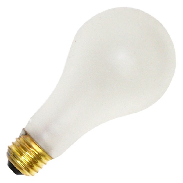 Industrial Performance 01513 - 150A21/TF 125-130V A21 Light Bulb