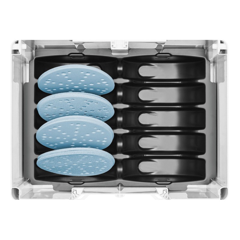 SYS3 SYS-STF-D150 SYSTAINER