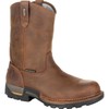 Georgia Boot Eagle ONE Men BRN 10" Work, Multi, 13