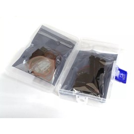 Integy Precision LED Light Kit for Lepin 15017 Barnes & Noble / Starbucks Store