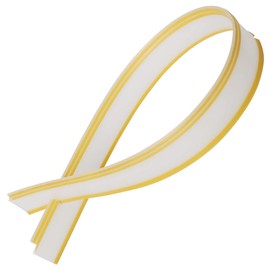 EGQ 809006501 Dishwasher Bottom Door Gasket Replacement Part.Dishwasher Bottom Door Gasket Seal Replacement Universal Accessories Part.