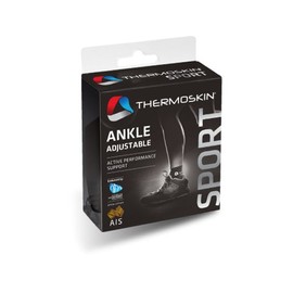 Thermoskin Sports Ankle Support Adjustable 1 Brace