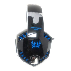Kotion Each G2000 Pro Over Ear Gaming Wired Headset With Control LED