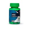 Zinc Frasco con 60 Tabletas - Modern Research