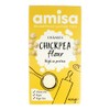 Amisa Gluten Free & Organic Chick Pea Flour 400g
