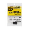 Sanwa Supply AD-HD30EN HDMI Relay Adapter