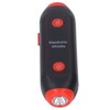 Electronic Whistle 3 Tone 3 Volume Level Blow Free Whistle