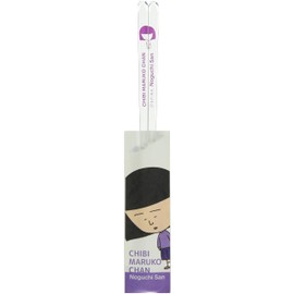 Chibi Maruko-chan Clear Chopsticks Noguchi 127541