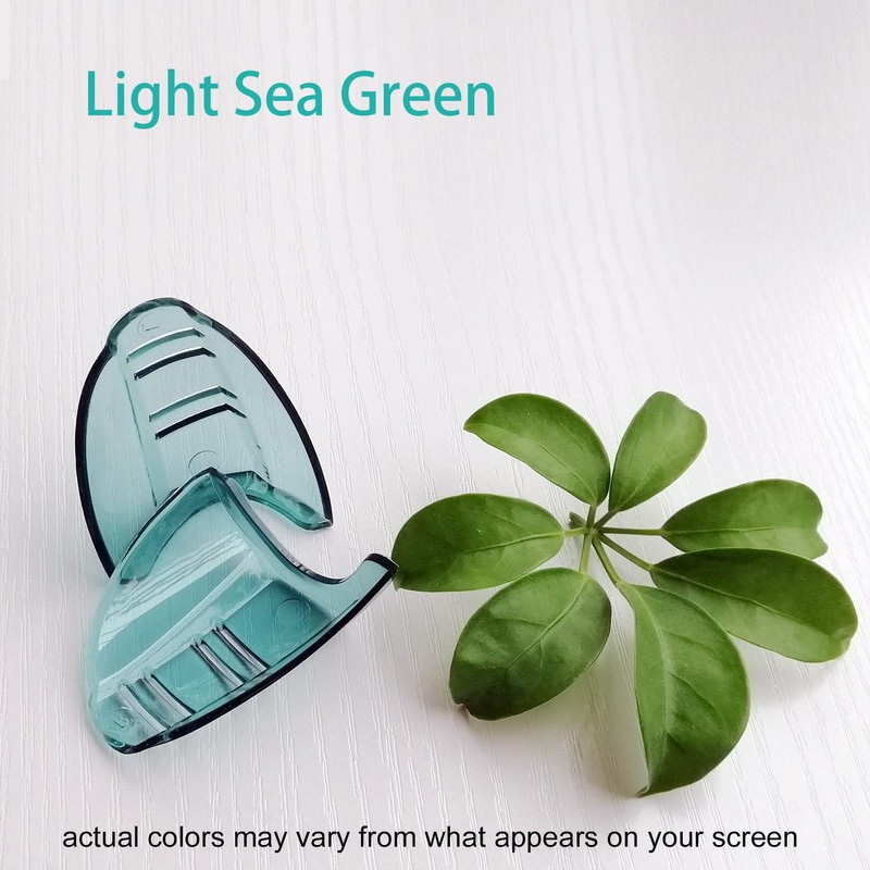 WAHAH 5 Pairs 5 Colors Side Shields for Eyeglasses -