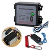 OAMCE 12V Trailer Breakaway Kit with LED Test Light -